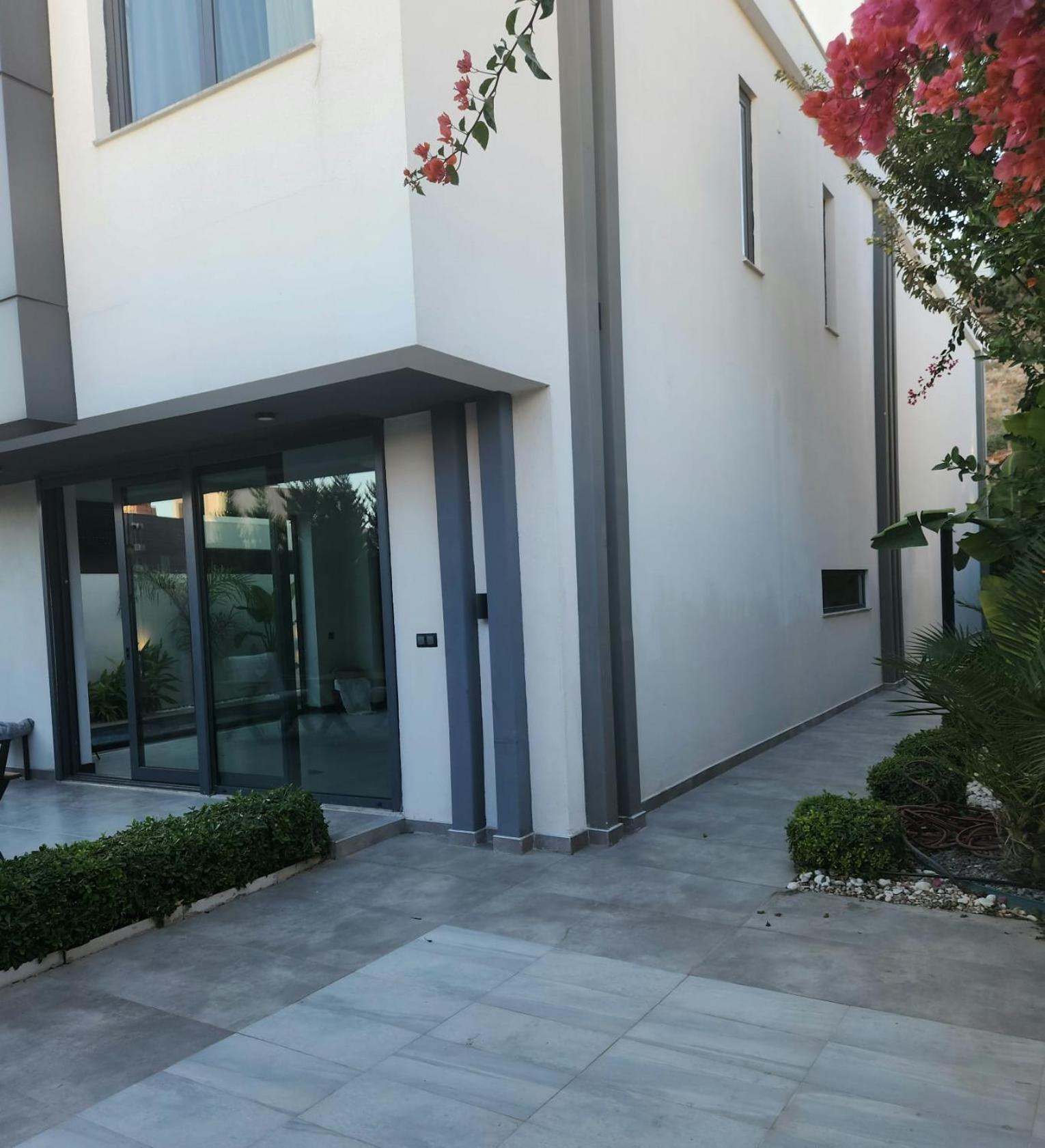 Antalya Ramona Hotel Exterior photo